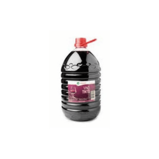 VINO TINTO COALIMENT 5L