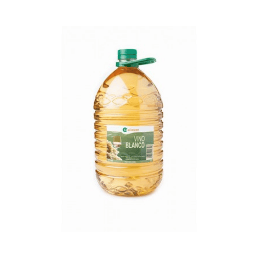 VINO BLANCO COALIMENT 5L