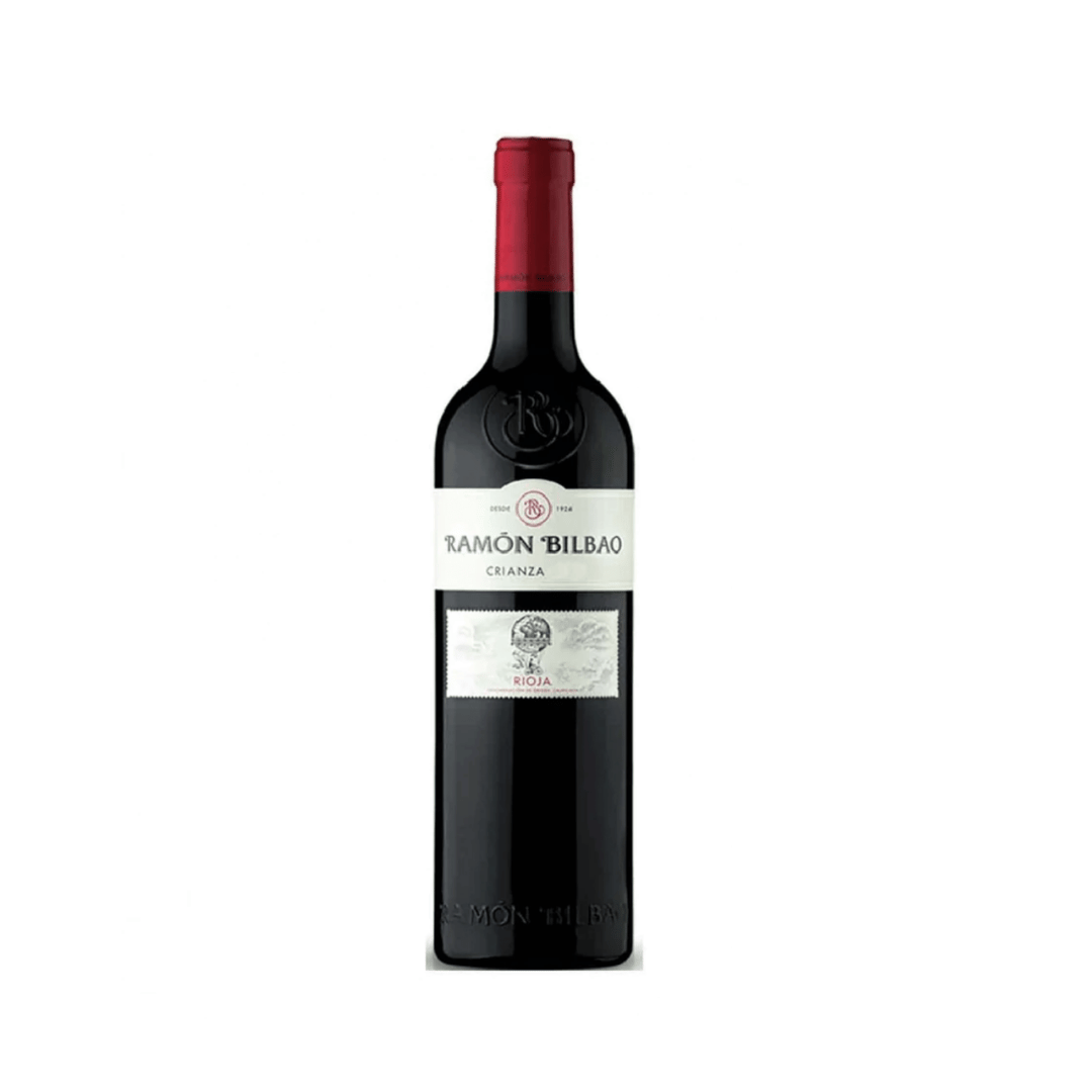 VINO RIOJA R.BILBAO CZA.75CL 13.5º