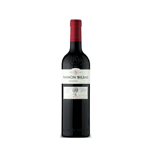 VINO RIOJA R.BILBAO CZA.75CL 13.5º