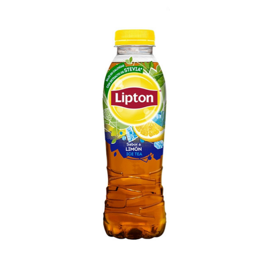 LIPTON LIMON 500ML