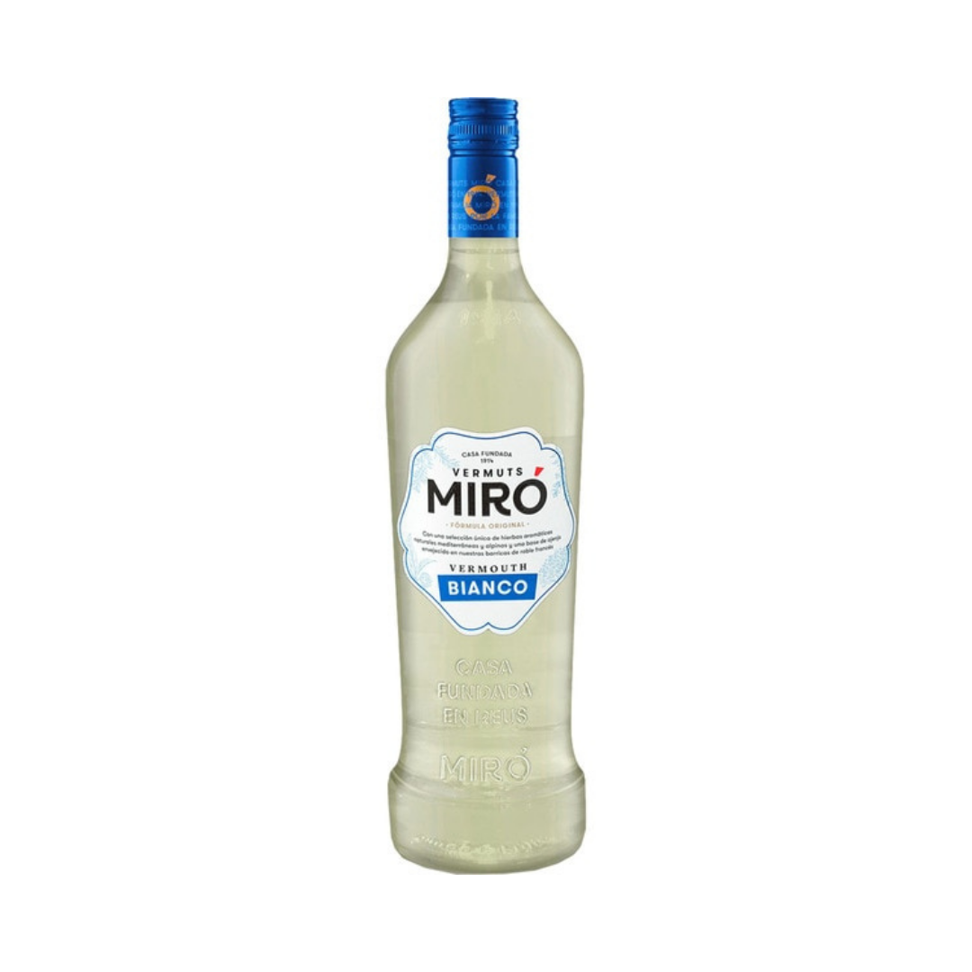 VERMUTS MIRO BLANCO 1L