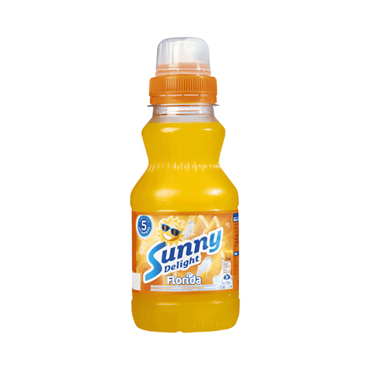 SUNNY DELIGHT FLORIDA T.SPORT 31CL