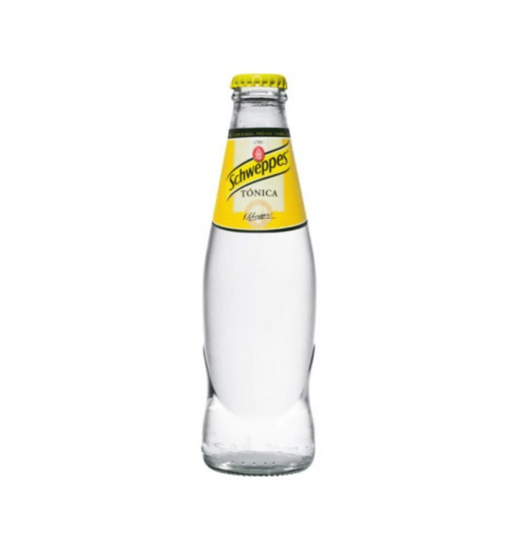 SCHWEPPES