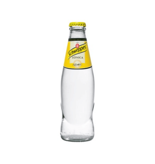 SCHWEPPES