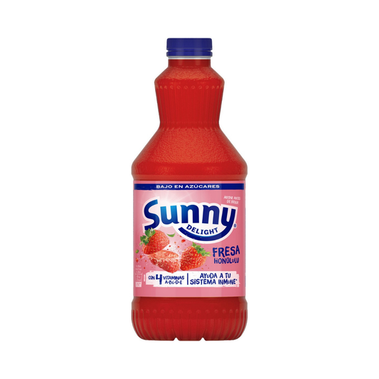 SUNNY D.FRESA 1 25L