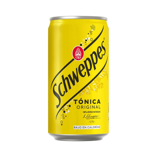 TONICA LATA 25CL