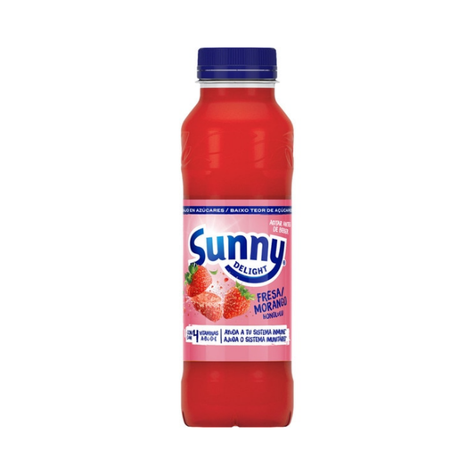 SUNNY DELIGHT HONOLULU 33CL