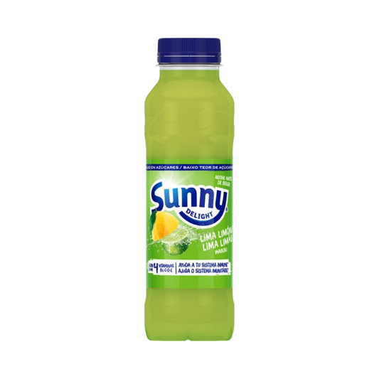 SUNNY WAIKIKI LIMA LIMON 330ML