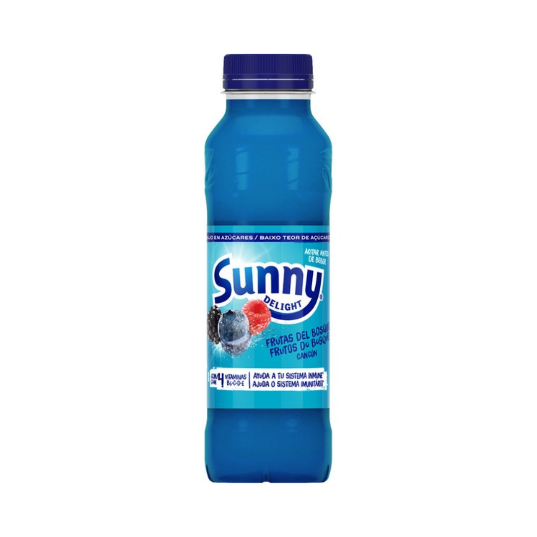 SUNNY DELIGHT CANCUN 33CL