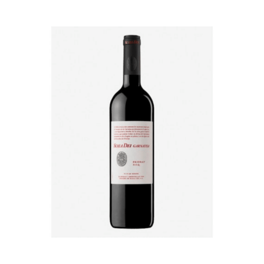 VINO EL TRIBUT DE SCALA DEI NEGRE TINTO 75CL PRIORAT
