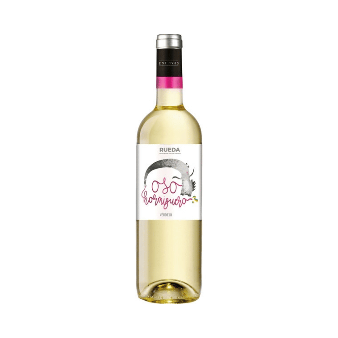 VINO OSO HORMIGUERO VERDEJO