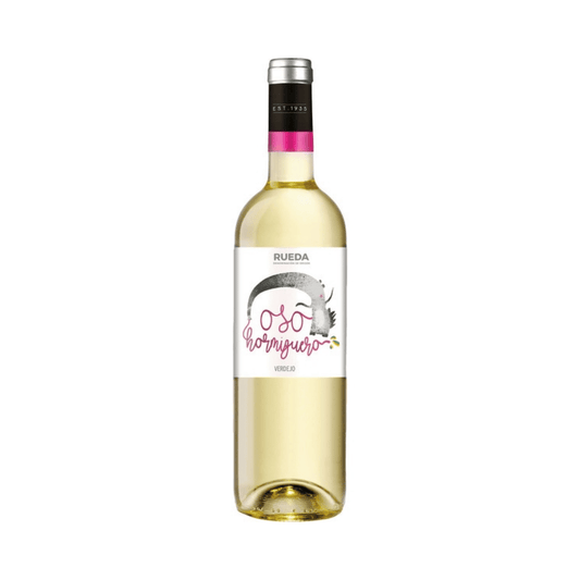 VINO OSO HORMIGUERO VERDEJO