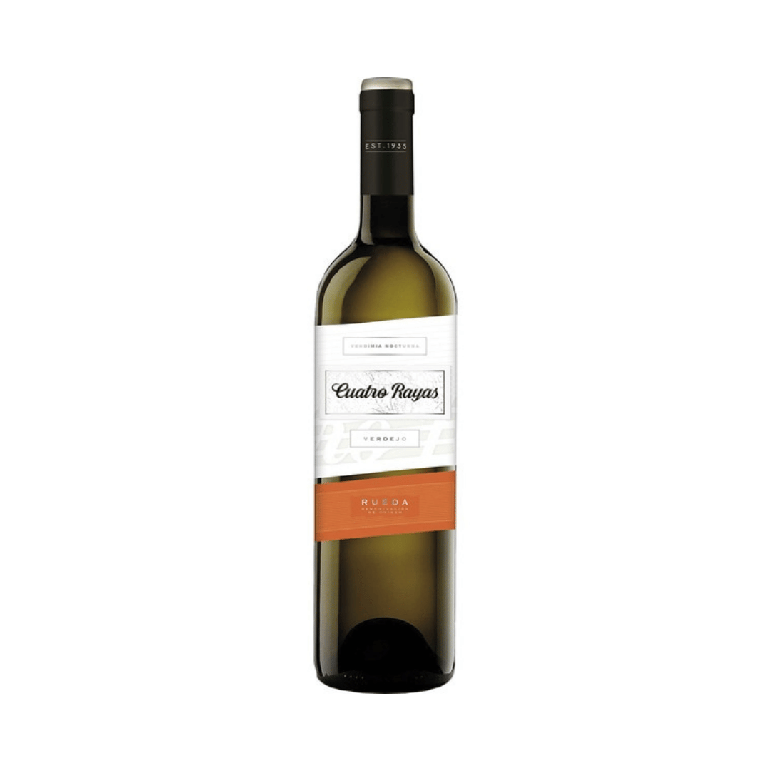 VINO C.RAYAS RUEDA BCO.75CL