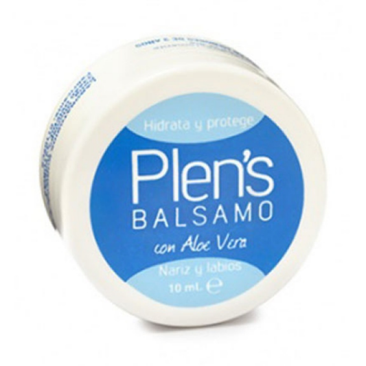 BALSAMO PLEN"S 10ML.