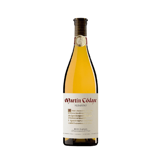 VINO MARTIN CODAX