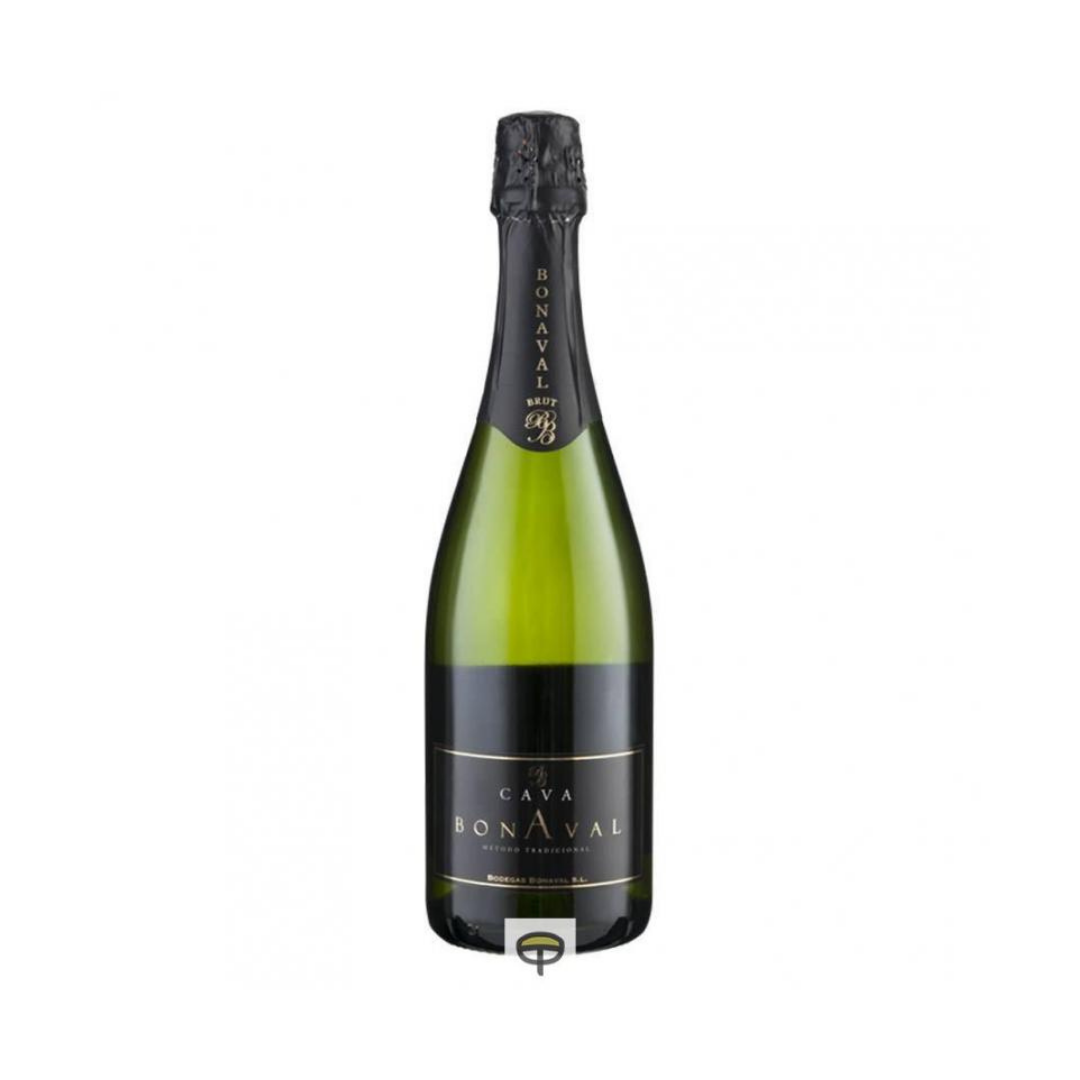 CAVA BONAVAL BRUT 75CL 11.5º