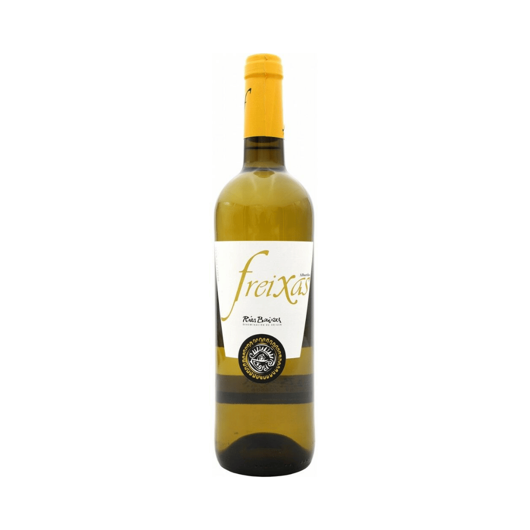 ALBARIÑO FREIXAS BLANCO 75CL