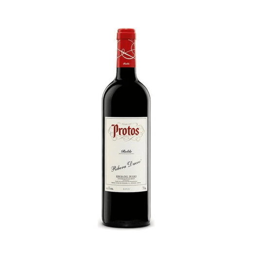 PROTOS ROBLE 2018 75CL 14.5ª