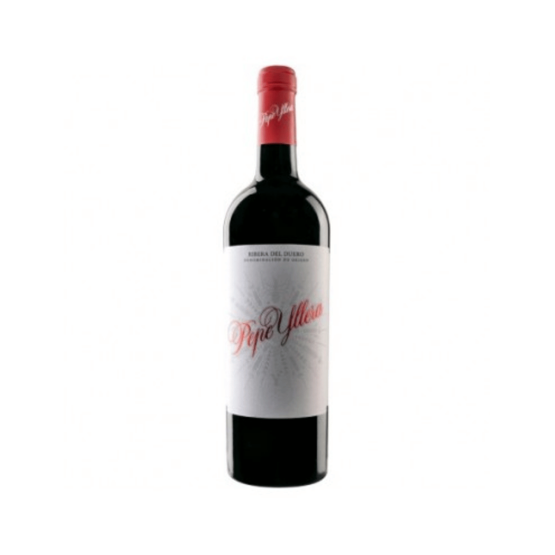 YLLERA PEPE YLLERA RIBERA DEL DUERO 75CL