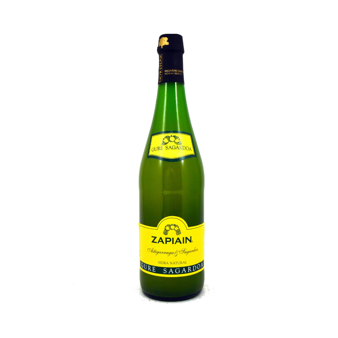 SIDRA ZAPIAIN NAT.75CL 7º