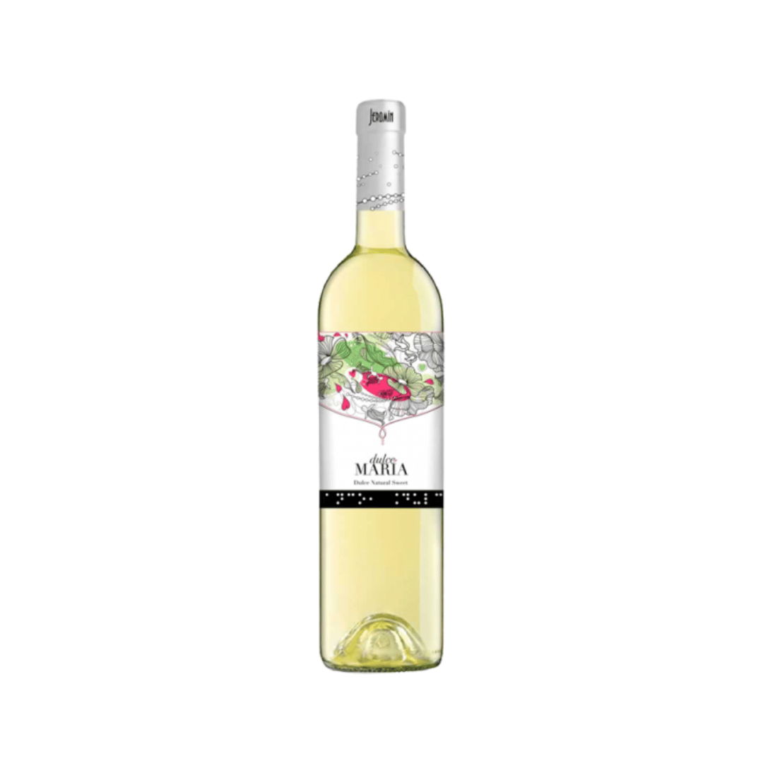 DULCE MARIA VINO BLANCO 75 CL