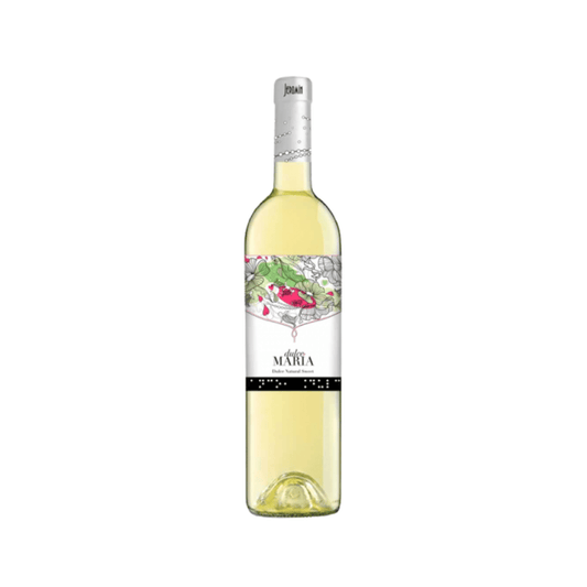 DULCE MARIA VINO BLANCO 75 CL