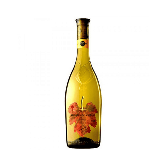 VINO MARQUES VIZHOJA BCO.75CL 11.5º