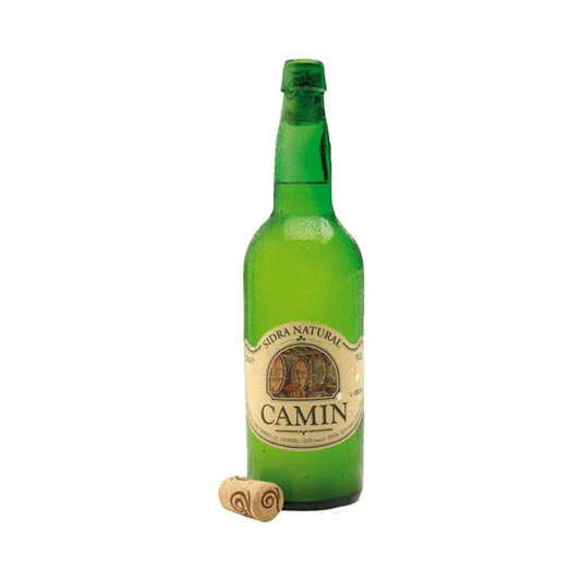 SIDRA CAMIN NAT.70CL 6º