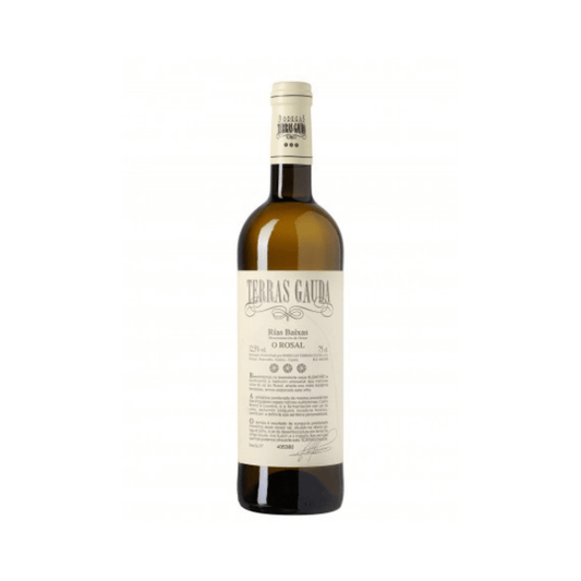 VINO TERRAS GAUDA ALBARIÑO BCO.75CL