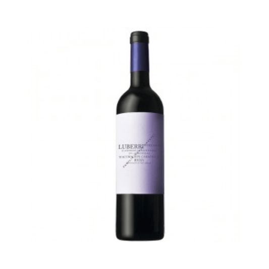 VINO LUBERRI RIOJA 75CL