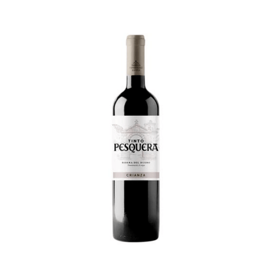 VINO PESQUERA CZA.75CL 14º