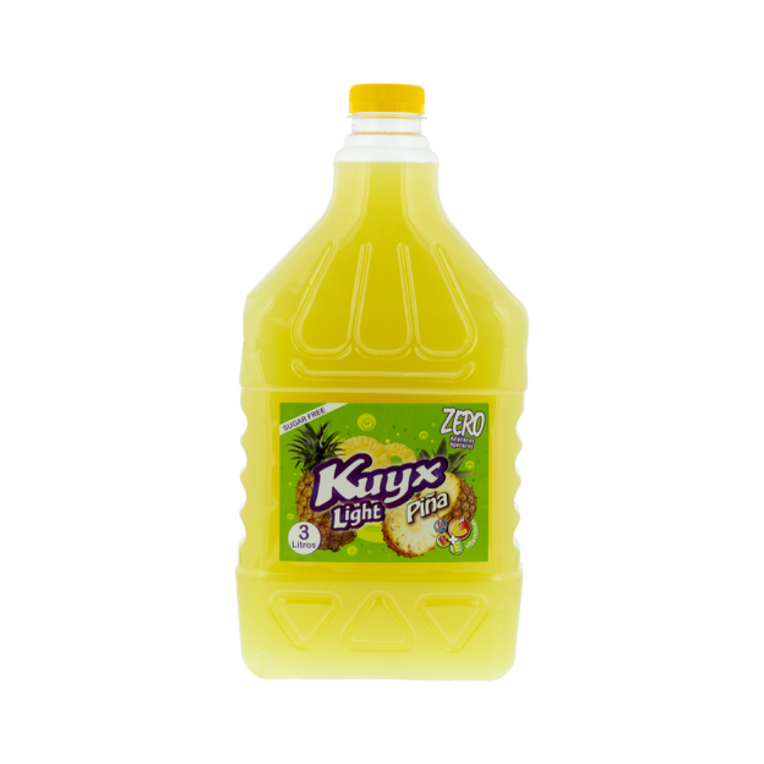 KUYX LIGHT PIÑA 3L