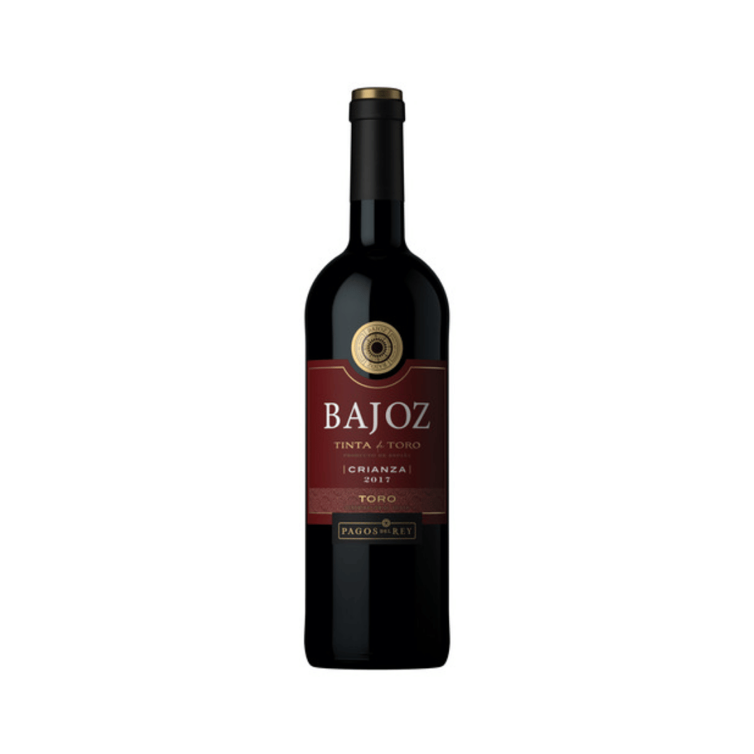 VINO BAJOZ 3/4 TTO CRIANZA 13.5%