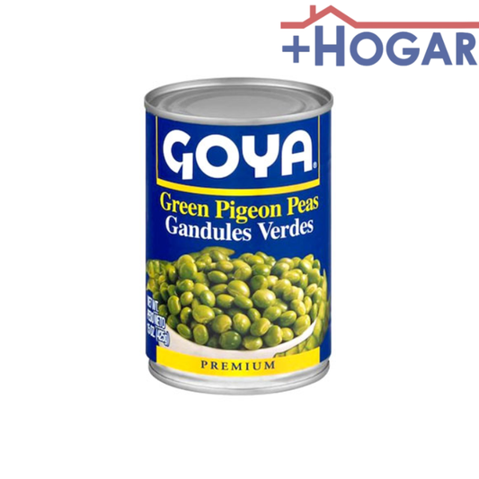 8426967020011  GANDULES VERDES GOYA LATA PNA 425G