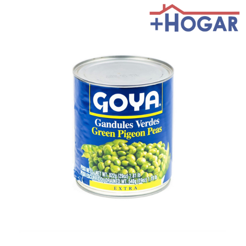 8426967020035  GANDULES VERDES 800G