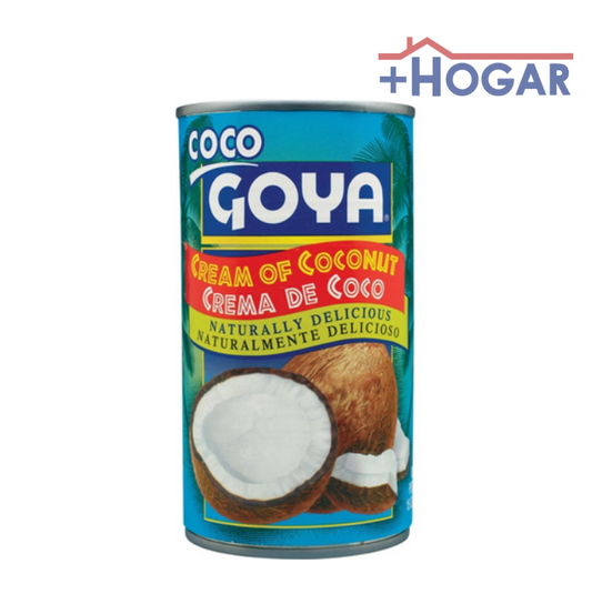 8426967021636  CREMA DE COCO GOYA