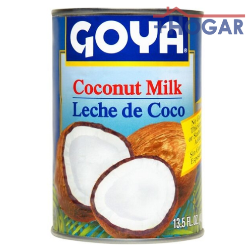 8426967021643  LECHE DE COCO GOYA LATA 400ML