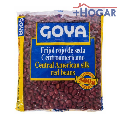 8426967022510  FRIJOLES ROJOS PNOS. GOYA 500G