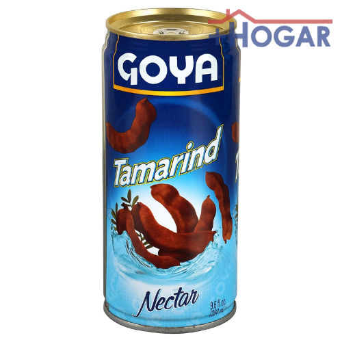 8426967027416  JUGO TAMARINDO GOYA 284ML