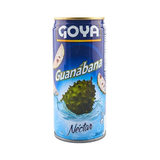 JUGO GOYA GUANABANA 284ML