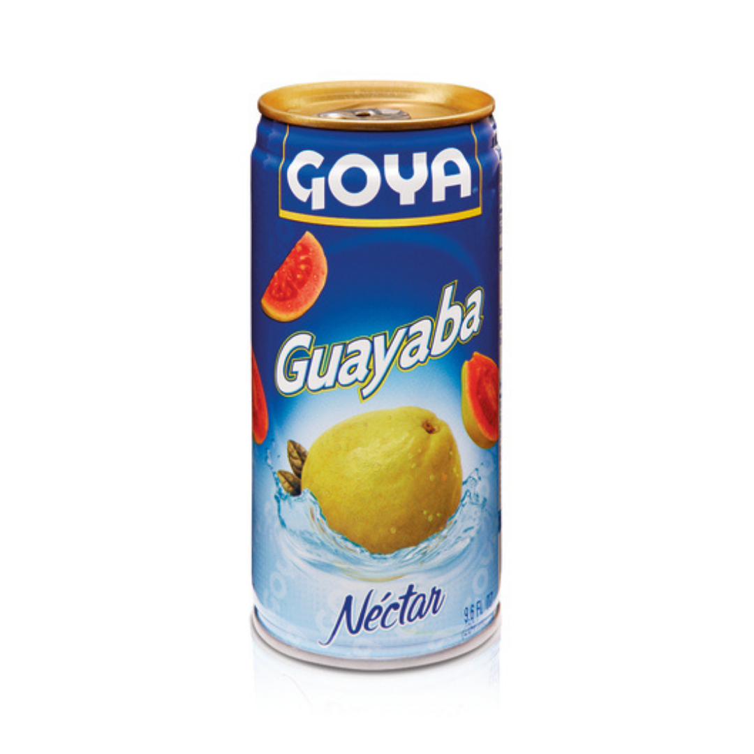 JUGO GOYA GUAYABA 284ML