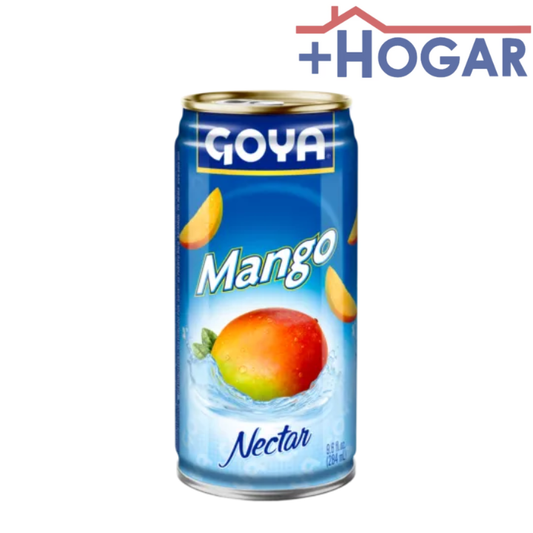 8426967027461  JUGO GOYA MANGO 355ML
