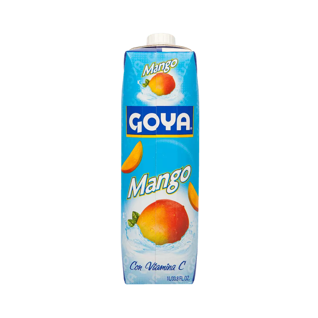 JUGO GOYA MANGO 355ML