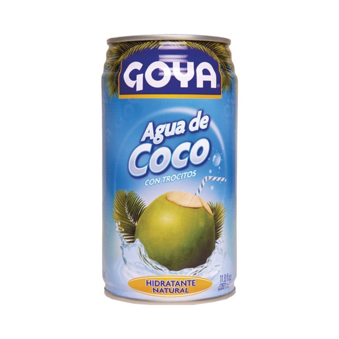 AGUA DE COCO GOYA 350ML