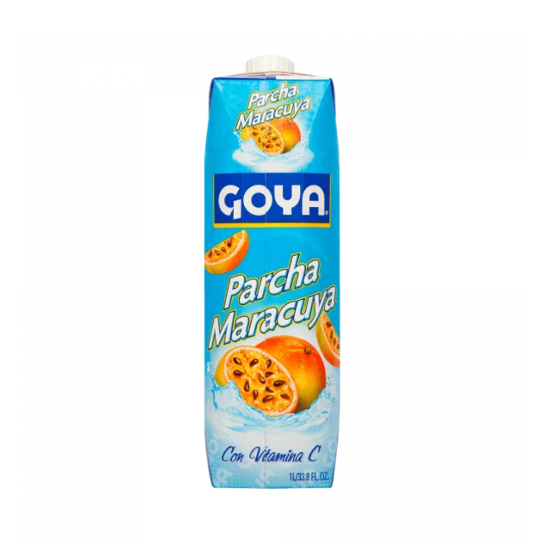 GOYA PARCHA MARACUYA