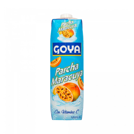 GOYA PARCHA MARACUYA