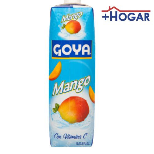 8426967028093  JUGO MANGO GOYA 1L