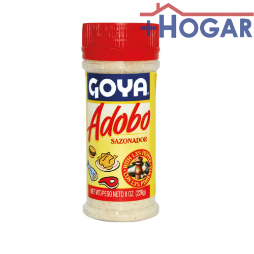 8426967038283  SAZONADOR CON PIMIENTA GOYA