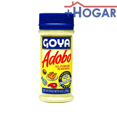 8426967038290  SAZONADOR SIN  PIMIENTA GOYA